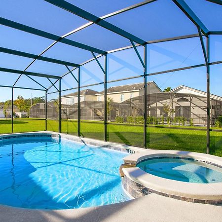 קיסימי Sonoma Resort 7 Bedroom Vacation Home With Pool 1849 מראה חיצוני תמונה