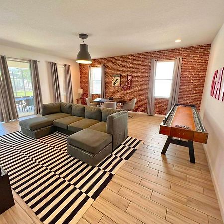 קיסימי Sonoma Resort 7 Bedroom Vacation Home With Pool 1849 מראה חיצוני תמונה