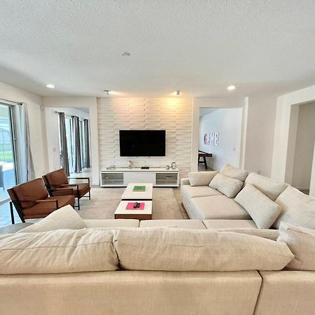 קיסימי Sonoma Resort 7 Bedroom Vacation Home With Pool 1849 מראה חיצוני תמונה