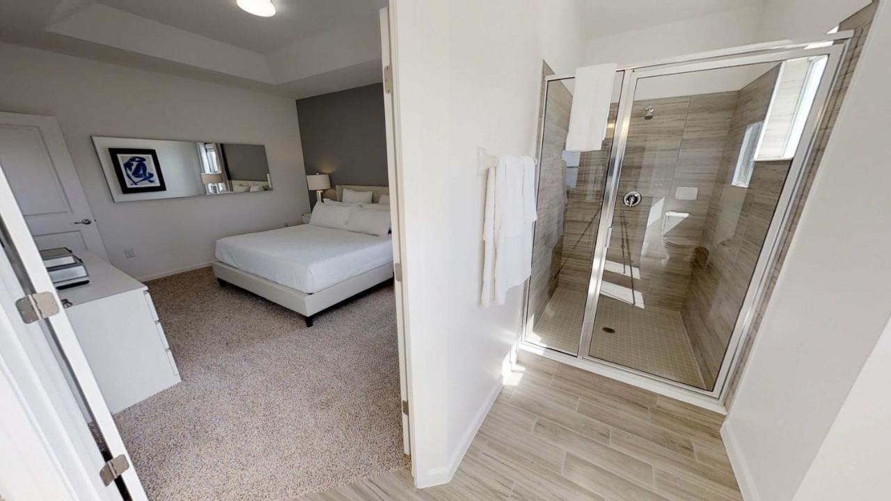 קיסימי Sonoma Resort 7 Bedroom Vacation Home With Pool 1849 מראה חיצוני תמונה
