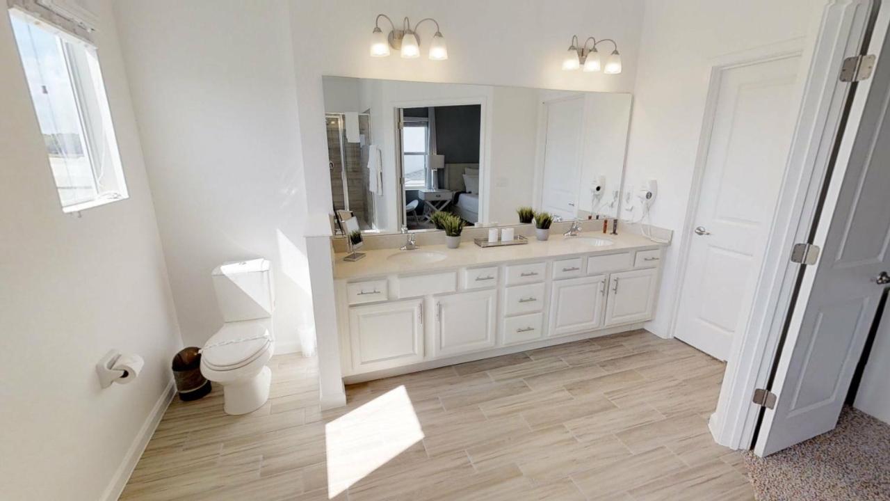 קיסימי Sonoma Resort 7 Bedroom Vacation Home With Pool 1849 מראה חיצוני תמונה