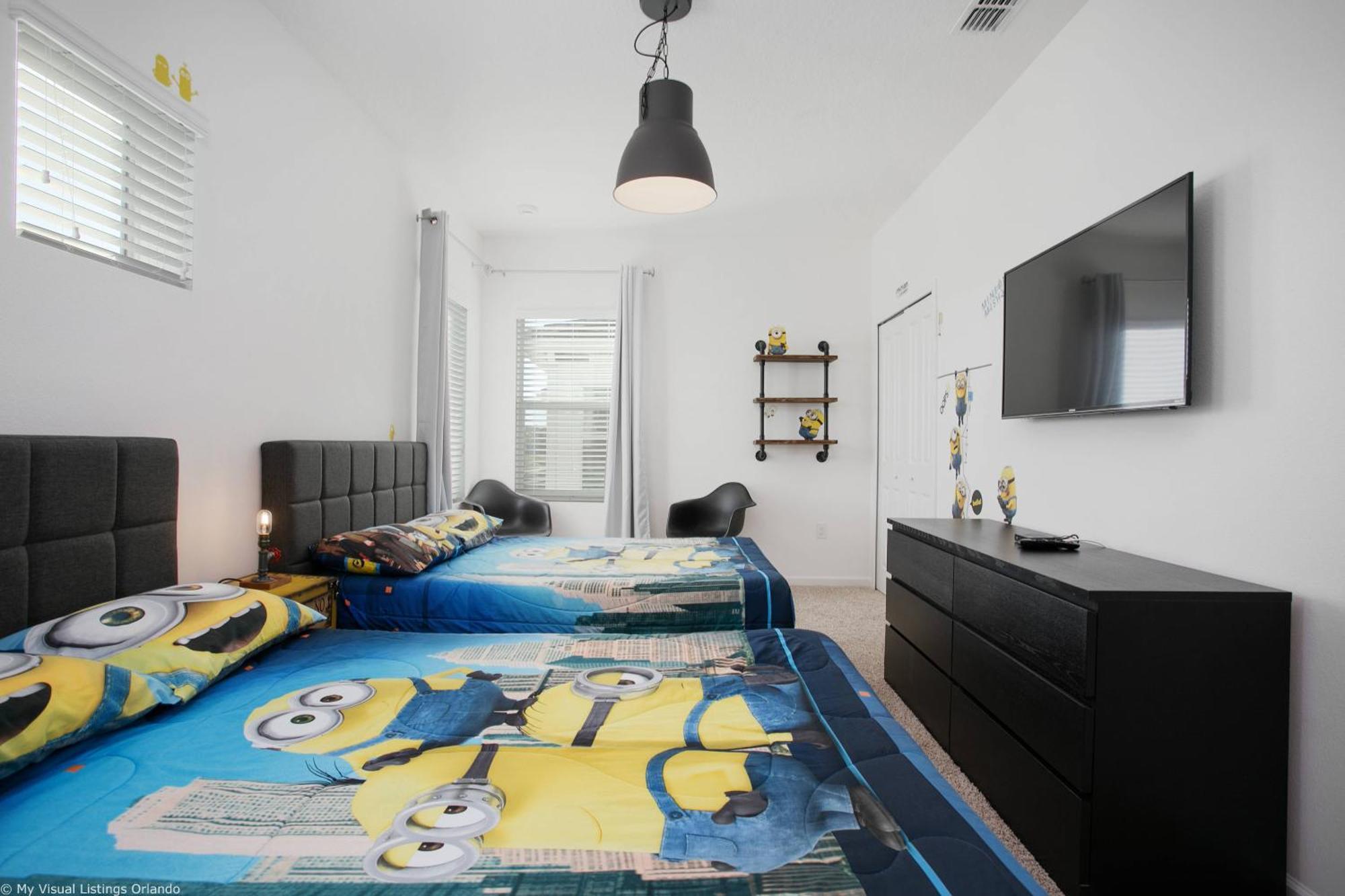 קיסימי Sonoma Resort 7 Bedroom Vacation Home With Pool 1849 מראה חיצוני תמונה