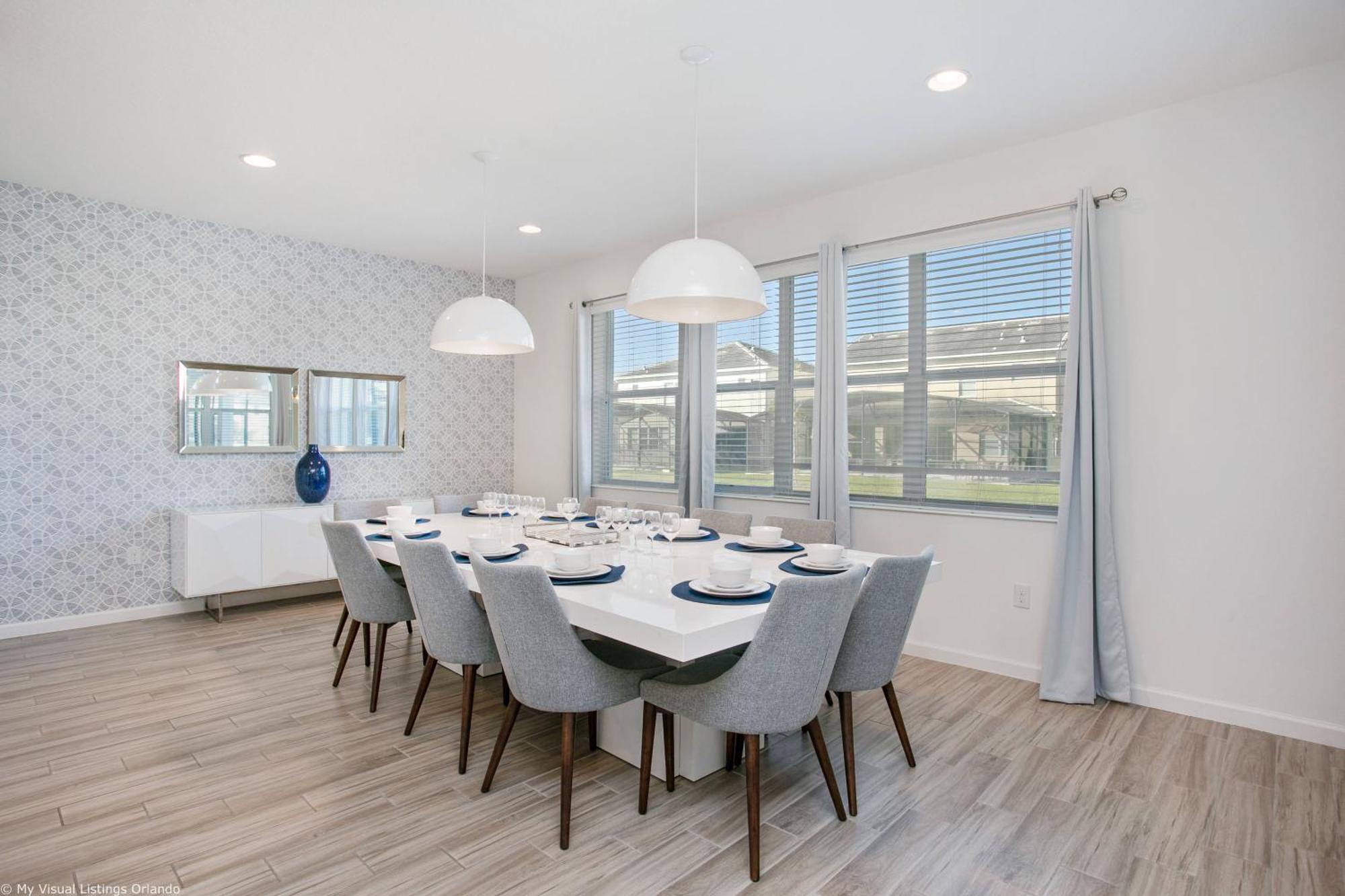 קיסימי Sonoma Resort 7 Bedroom Vacation Home With Pool 1849 מראה חיצוני תמונה