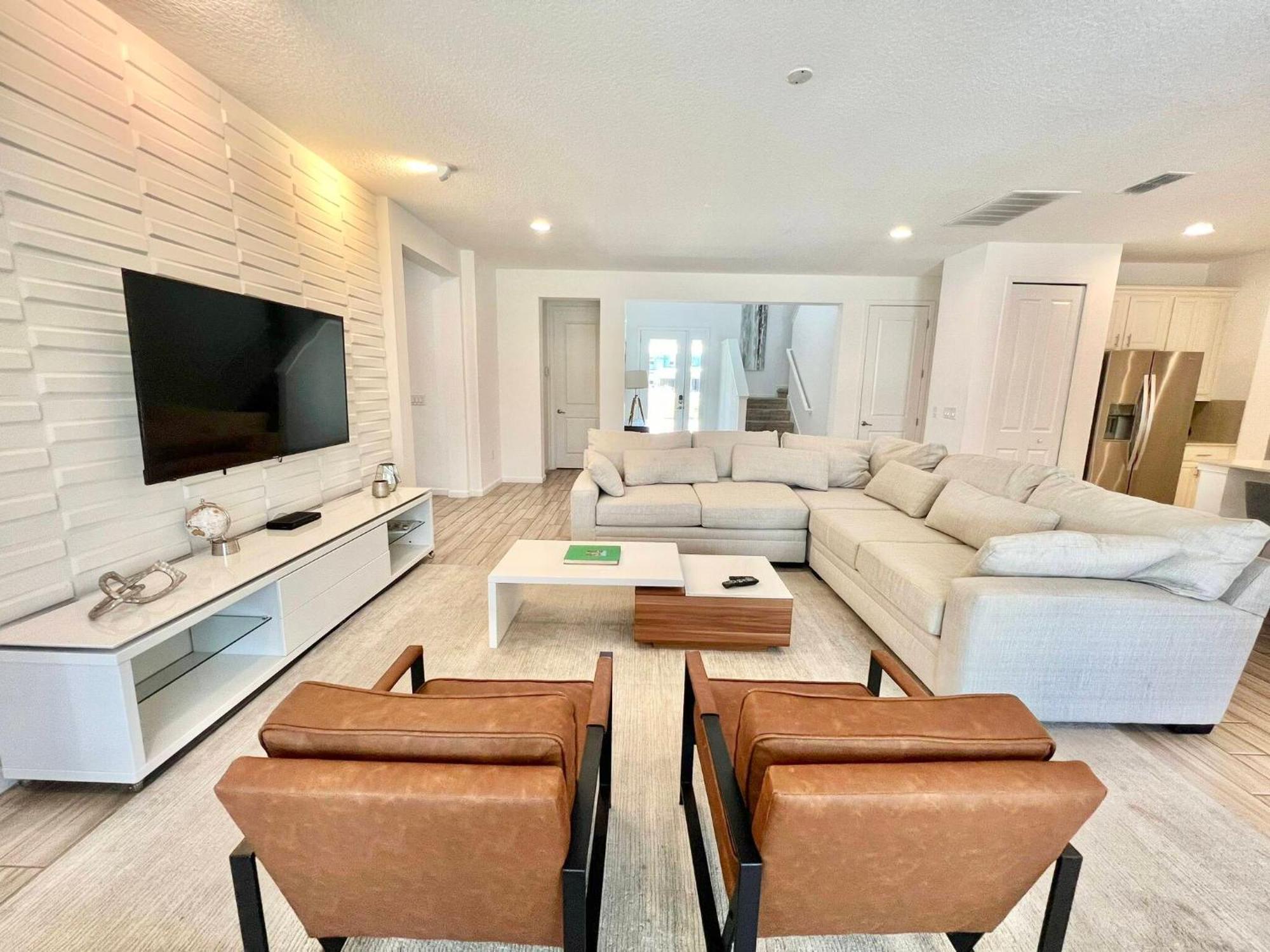 קיסימי Sonoma Resort 7 Bedroom Vacation Home With Pool 1849 מראה חיצוני תמונה