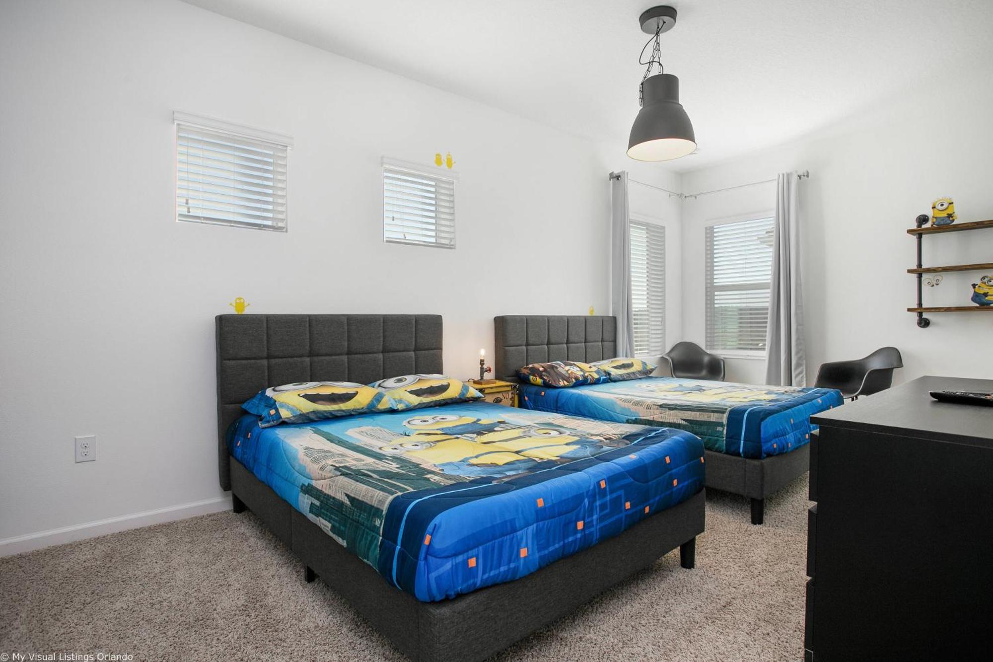 קיסימי Sonoma Resort 7 Bedroom Vacation Home With Pool 1849 מראה חיצוני תמונה