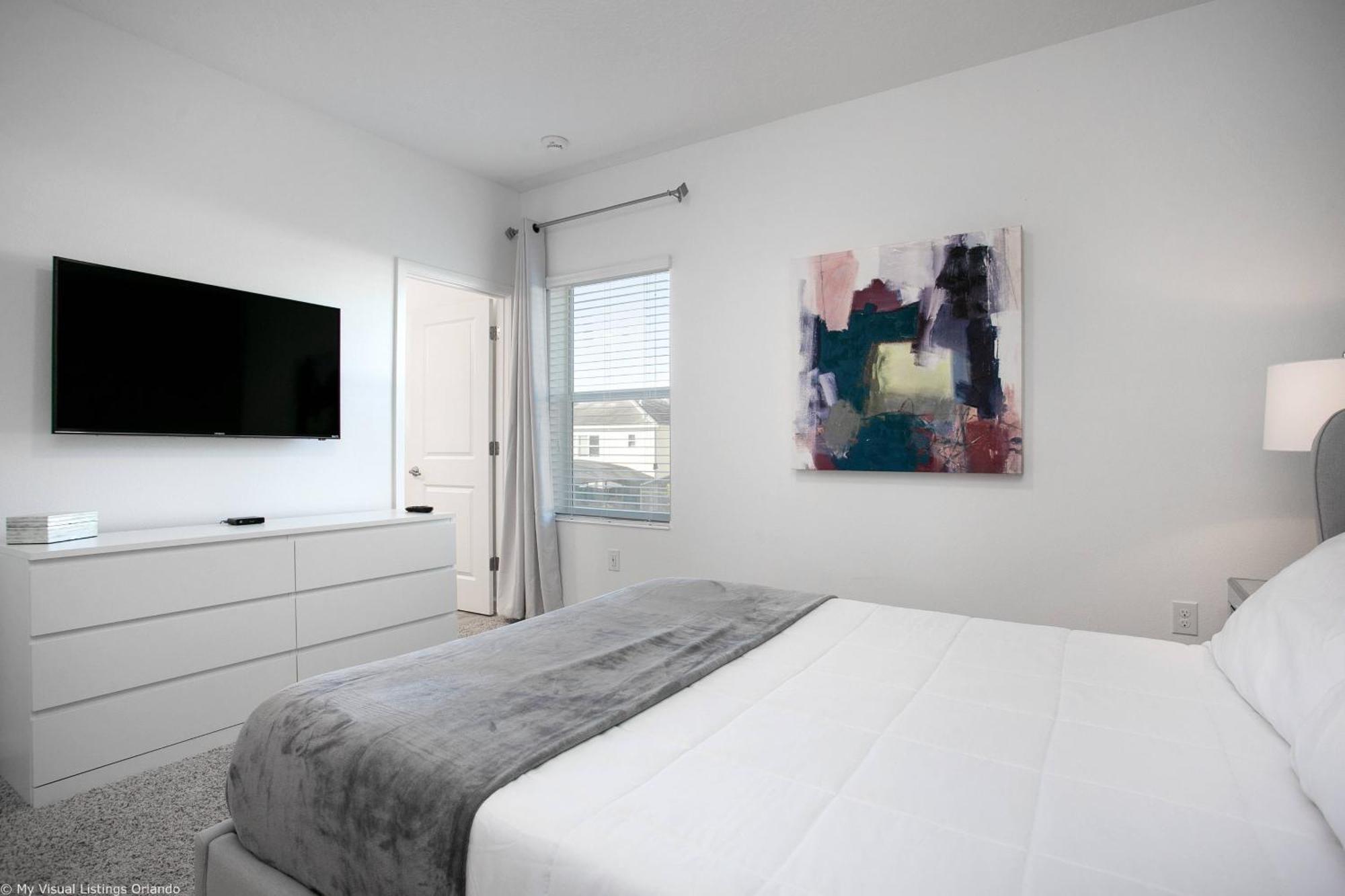 קיסימי Sonoma Resort 7 Bedroom Vacation Home With Pool 1849 מראה חיצוני תמונה