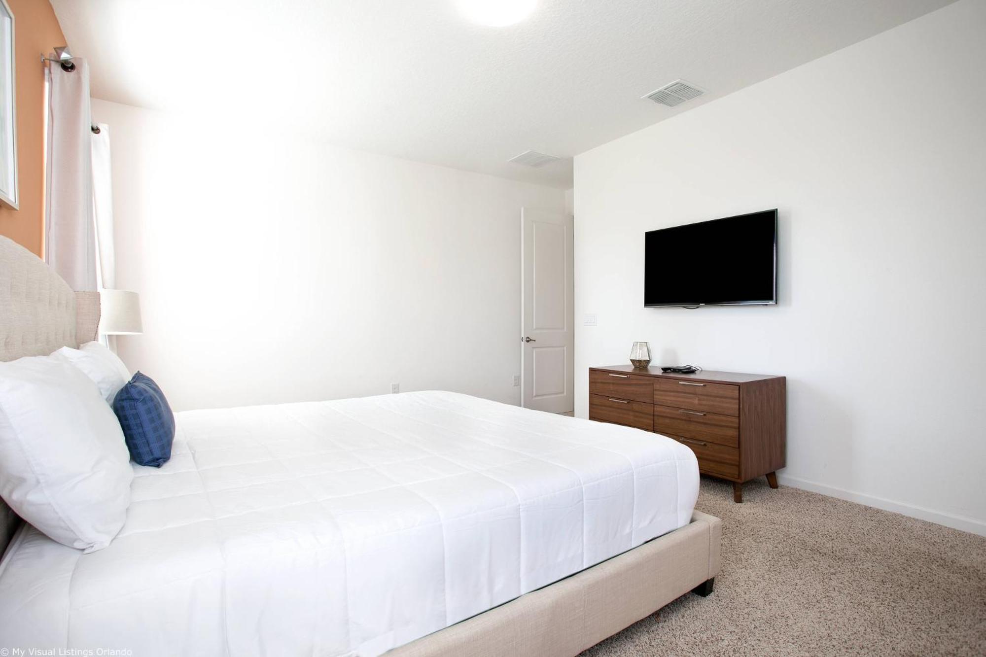 קיסימי Sonoma Resort 7 Bedroom Vacation Home With Pool 1849 מראה חיצוני תמונה