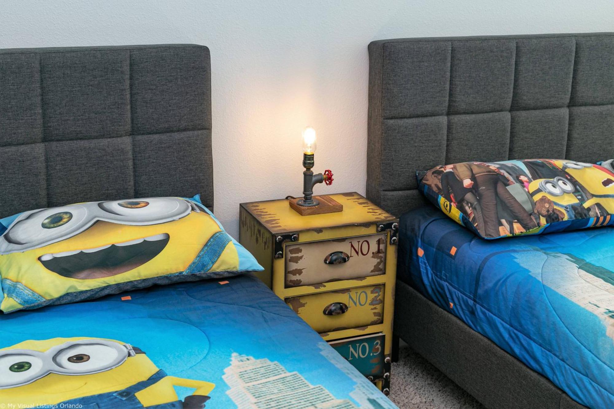 קיסימי Sonoma Resort 7 Bedroom Vacation Home With Pool 1849 מראה חיצוני תמונה
