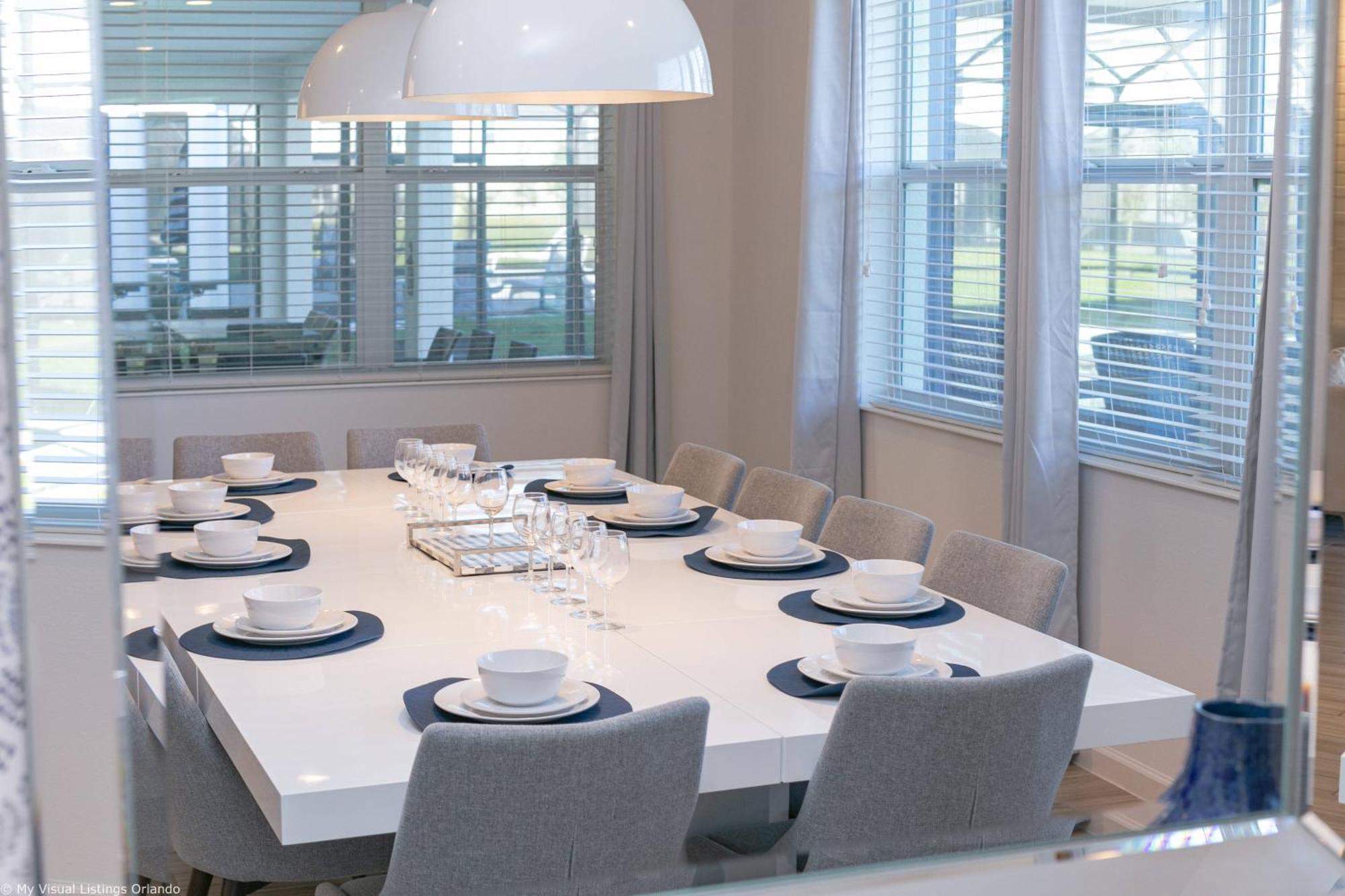 קיסימי Sonoma Resort 7 Bedroom Vacation Home With Pool 1849 מראה חיצוני תמונה